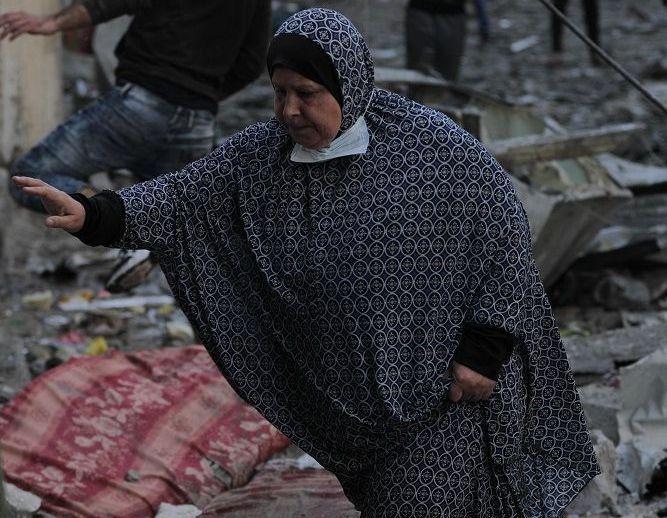 Palestine Emergency Appeal 